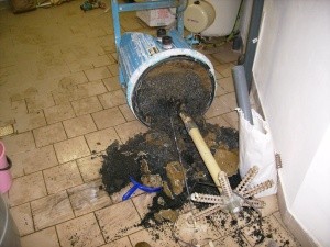 Roudnice nad Labem - rekonstrukce